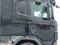 2011 Scania G-series, чёрный, 3600000 рублей - вид 10