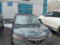 2005 Mazda 3 I (BK), зелёный, 280000 рублей - вид 5