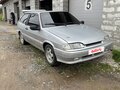 2007 Lada (ВАЗ) 2113, серебристый, 200000 рублей - вид 3