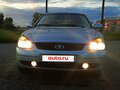 2008 Lada (ВАЗ) Priora I, серебристый, 350000 рублей - вид 9