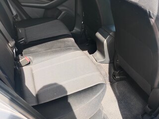 2019 Subaru Impreza V, серебристый, 1500000 рублей, вид 2