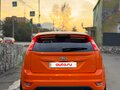 2008 Ford Focus ST II Рестайлинг, оранжевый, 689000 рублей - вид 3
