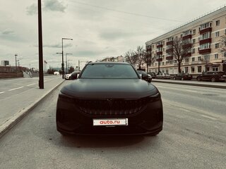 2022 Voyah Free EV I, чёрный, 4600000 рублей, вид 2