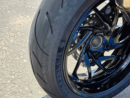 2014 BMW K 1300 R, чёрный, 1200000 рублей, вид 5