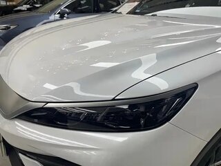 2025 BYD Song Pro 18.3 kWh I Рестайлинг 3, белый, 3279033 рублей, вид 3
