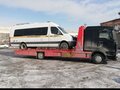 2006 MAN TGL, чёрный, 4300000 рублей - вид 2