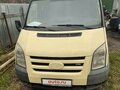2008 Ford Transit, бежевый, 800000 рублей