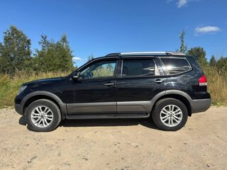2013 Kia Mohave 8-speed I, чёрный, 1630000 рублей, вид 1