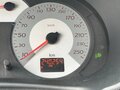 2008 Renault Symbol I Рестайлинг 2, синий, 249999 рублей - вид 5
