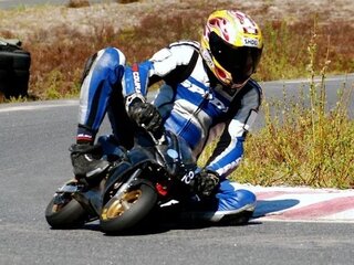 DM Telai Factory R