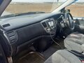2004 Mazda MPV II (LW) Рестайлинг, чёрный, 600000 рублей - вид 5