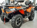 2026 Loncin XWolf 700, оранжевый, 859000 рублей - вид 3