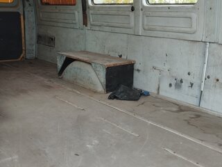 2006 Iveco Daily, жёлтый, 900000 рублей, вид 2