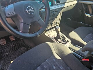 2004 Opel Vectra C, серый, 330000 рублей, вид 3
