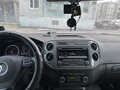 2011 Volkswagen Tiguan I Рестайлинг, серебристый, 1150000 рублей - вид 3