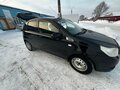 2010 Chevrolet Aveo I Рестайлинг, чёрный, 600000 рублей - вид 6