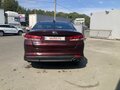 2017 Kia Optima IV, красный, 2000000 рублей - вид 7