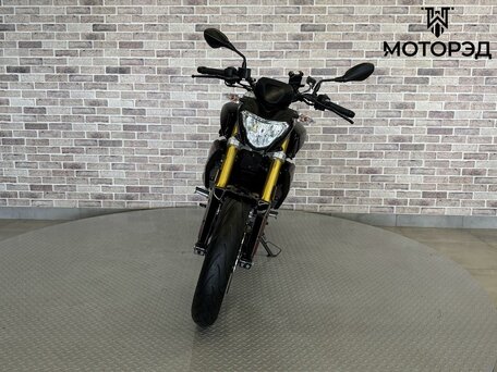 2020 BMW G 310 R, белый, 510000 рублей, вид 2