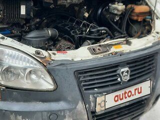 2012 ГАЗ Соболь (2310), белый, 630000 рублей, вид 3