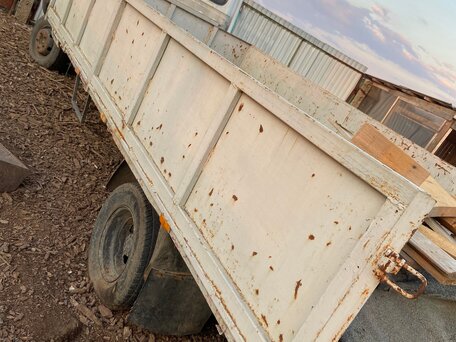 1990 Renault Midlum, белый, 170000 рублей, вид 3