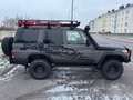 2011 Toyota Land Cruiser 76 70 Series Рестайлинг 1, серый, 5200000 рублей - вид 2