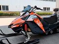 2025 Ataki WD250, оранжевый, 216100 рублей
