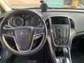 2012 Opel Astra J Рестайлинг, голубой, 825000 рублей - вид 5