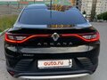 2019 Renault Arkana I, чёрный - вид 4