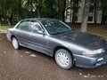 1997 Mitsubishi Galant VII, серый, 180000 рублей - вид 1