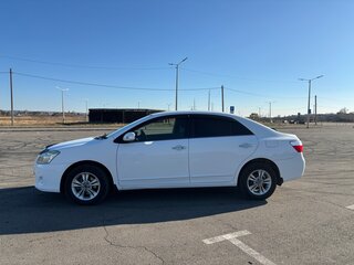 2008 Toyota Premio II (T26), белый, 999001 рублей, вид 4