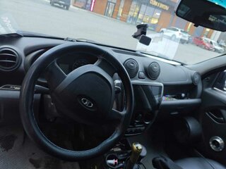 2009 ГАЗ ГАЗель (3302), белый, 650000 рублей, вид 1