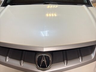 2008 Acura RDX I, белый, 1500000 рублей, вид 4