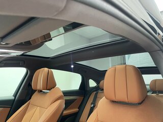 2025 Voyah Passion I, чёрный, 4850000 рублей, вид 4