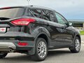 2013 Ford Kuga II, чёрный, 1250000 рублей - вид 5