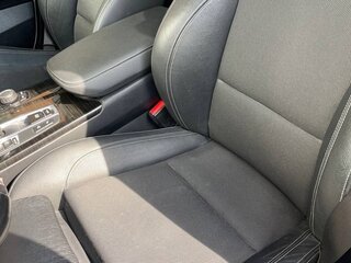 2017 BMW X4 20i I (F26), белый, 2950000 рублей, вид 5
