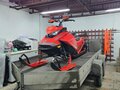 2018 BRP Ski-Doo Summit 850, красный, 999000 рублей