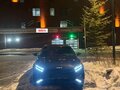 2022 Kia Cerato IV Рестайлинг, синий, 3370000 рублей - вид 4