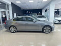 2010 BMW 3 серии 325i V (E90/E91/E92/E93) Рестайлинг, серый - вид 7