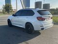 2016 BMW X5 40d III (F15), белый - вид 3