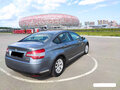 2011 Citroen C5 II, серый - вид 3
