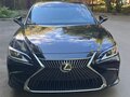 2020 Lexus ES 250 VII, чёрный, 3700000 рублей - вид 2