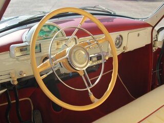 1969 ГАЗ 21 «Волга» 21Р, белый, 2800000 рублей, вид 4