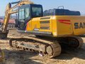 2022 Sany SY245H, 9200000 рублей - вид 4