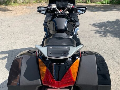 2006 Honda ST 1300, чёрный, 639999 рублей, вид 5