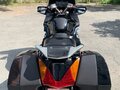 2006 Honda ST 1300, чёрный, 639999 рублей - вид 5
