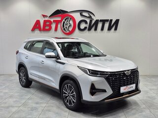 2024 Xcite X-Cross 8, серебристый, 3012000 рублей, вид 1