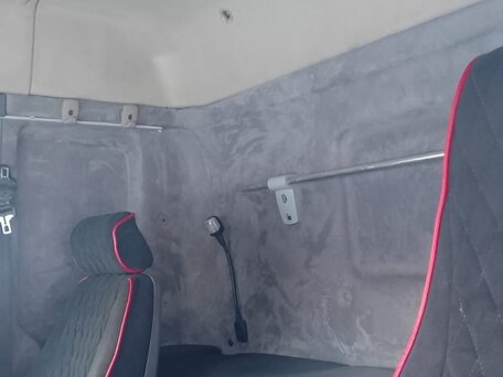2017 Scania G-series, красный, 5900000 рублей, вид 3