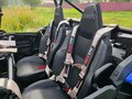 2024 Polaris RZR XP 4 1000, синий, 3200000 рублей - вид 11