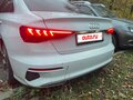 2021 Audi A3 35 TFSI Long IV (8Y), белый, 2980000 рублей - вид 6