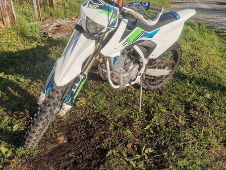 2021 GR GR2, белый, 125000 рублей, вид 2